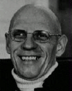 J. B. Lon Foucault