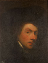 Self portrait, 1778
