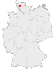 Image:Husum in Germany.png