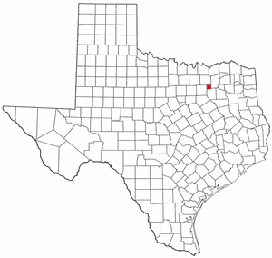 Image:Map of Texas highlighting Rockwall County.png