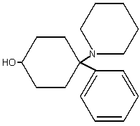 Chemical structure of PPC. (Image in the PD)