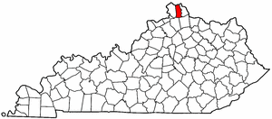Image:Map of Kentucky highlighting Kenton County.png