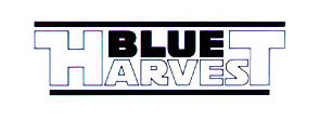 Blue Harvest Logo  Lucasfilm