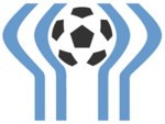 1978 Football World Cup logo