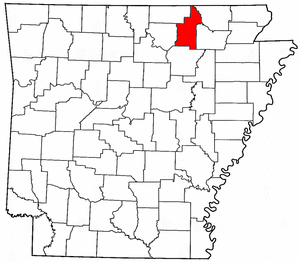 image:Map_of_Arkansas_highlighting_Sharp_County.png