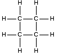 cyclobutane