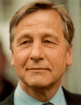 Wolfgang Clement