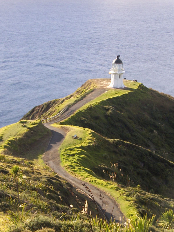 Image:Cape reinga lighthouse.jpg