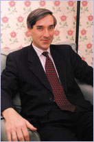 John Redwood