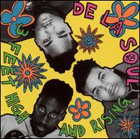 Image:DeLaSoul3FeetHighandRisingalbumcover.jpg