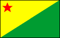 Flag of Acre