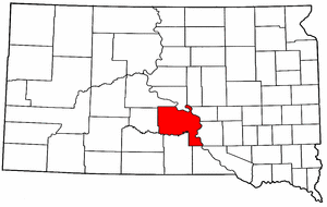 Image:Map of South Dakota highlighting Lyman County.png