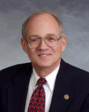 Sen. Stan Bingham