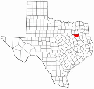 Image:Map of Texas highlighting Henderson County.png
