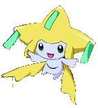 Jirachi