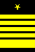 O-11 sleeve insignia