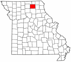 Image:Map of Missouri highlighting Adair County.png