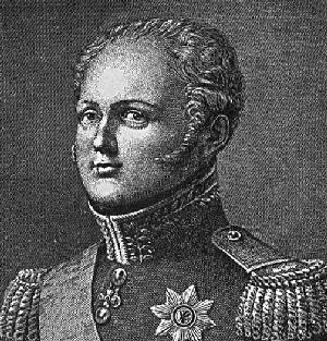 Alexander I of Russia