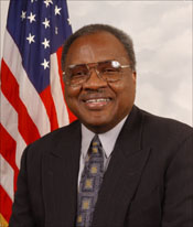 Frank W. Ballance, Jr.