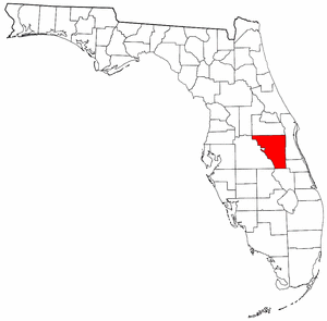 Image:Map of Florida highlighting Osceola County.png