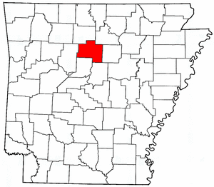image:Map_of_Arkansas_highlighting_Van_Buren_County.png