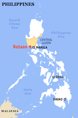 Image:Ph_locator_map_bataan.png