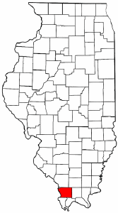 image:Map of Illinois highlighting Union County.png