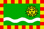 Flag of Segri