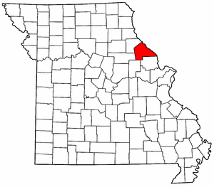 Image:Map of Missouri highlighting Pike County.png