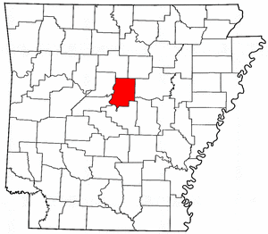 image:Map_of_Arkansas_highlighting_Faulkner_County.png