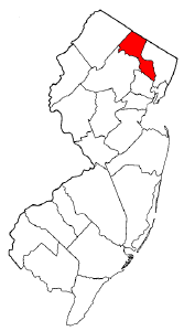 Image:Map of New Jersey highlighting Passaic County.png