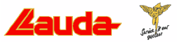 Lauda Air Logo