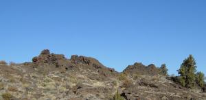 image:Flenner Chimneys in Lava Beds NM-300px.JPG