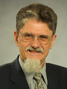 Mogens Lykketoft