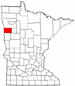 Image:Map of Minnesota highlighting Norman County.png