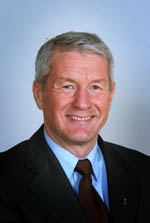 Thorbjrn Jagland