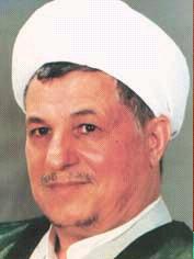 President Rafsanjani