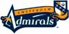 Amsterdam Admirals logo