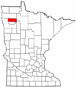 Image:Map of Minnesota highlighting Pennington County.png