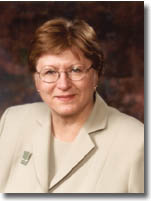 Sheila Fraser