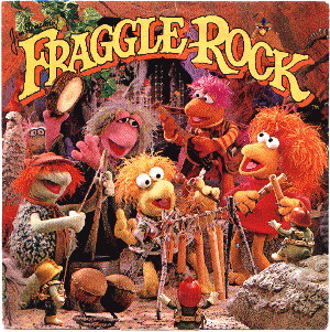 Exclusive clip: New Fraggle Rock song, “Party In Fraggle Rock”