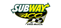 Subway 400