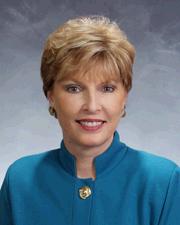 Rep. Karen Ray