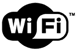 Wi-Fi logo