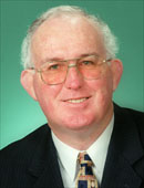 Hon Leo McLeay