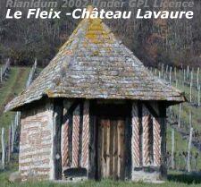 Le Fleix