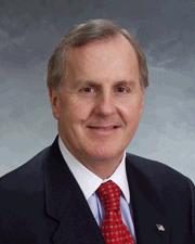 Sen. Robert Pittenger