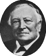 Sir Henry Enfield Roscoe