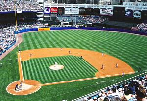 Yankee Stadium