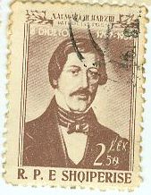 Image:Albanian stamp 9.jpg